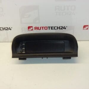 Pantalla ordenador radio Peugeot 307 PSA 96524732XT 6155EG