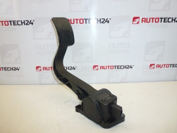 Pedal acelerador Citroën C4 Picasso 0280755044 9654725380