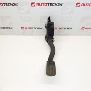 Pedal acelerador Citroën Peugeot 6PV009083-00 9680756880 1601AW