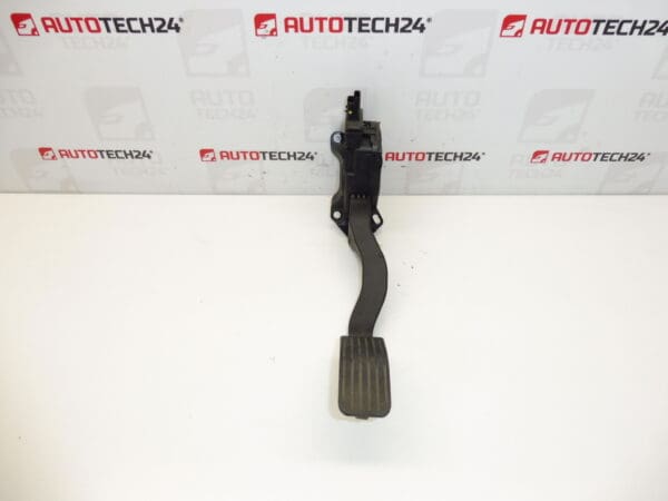 Pedal acelerador Citroën Peugeot 6PV009083-00 9680756880 1601AW