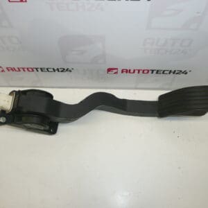 Pedal Acelerador Peugeot 206 0280755026 9654877480 1601Q2