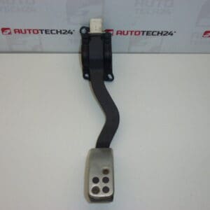 Pedal acelerador Peugeot 307 CC Bosch 0280755029 9647781377 1601N7