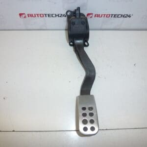 Pedal Acelerador Peugeot Bosch 0280755099 9654405980 1601R5