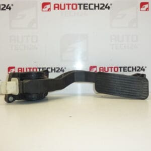 Pedal de gas Citroën Xsara Bosch 0280752243 9643473180 1601L4