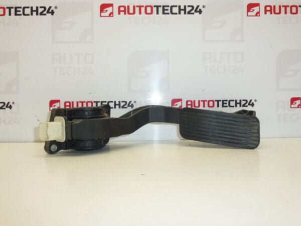 Pedal de gas Citroën Xsara Bosch 0280752243 9643473180 1601L4