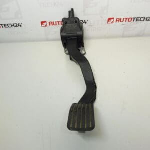 Pedal del acelerador Citroën Peugeot Bosch 0280755074 9659449880 1601T1