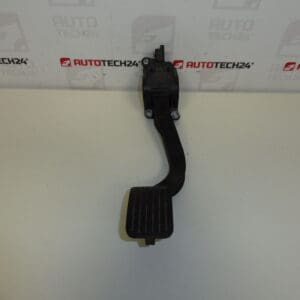 Pedal del acelerador Citroën Peugeot Bosch 0280755103 9681990080 1601AG