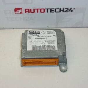 Peugeot 206 206+ unidad de airbag 9652275980