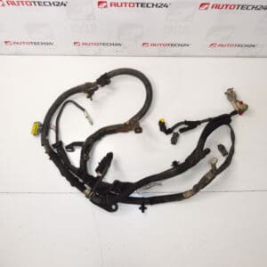 Peugeot 207 1.4 VTI Plus Arnés De Cableado 9686852980 9664525280 5642NW