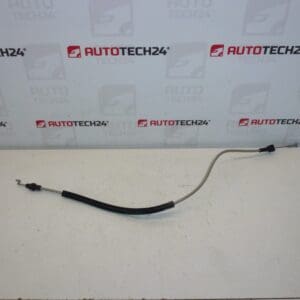 Peugeot 307 cable mando puerta delantera 9151Y1