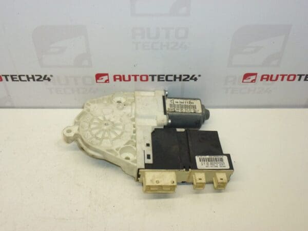 Peugeot 307 Motor De La Ventana Delantera Derecha 9649911280 9222S5