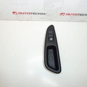 Peugeot 308 Interruptor De La Ventana Trasera Derecha 96573850XT 649030