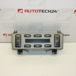 Peugeot 406 aire acondicionado mando calefacción 96482616YW 6451PH