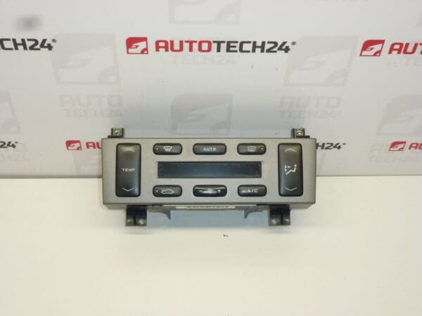 Peugeot 406 aire acondicionado mando calefacción 96482616YW 6451PH