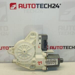 Peugeot 407 Motor de bobinado de ventana izquierda 9646595680 922386