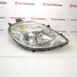 Piloto delantero derecho XENON Citroën C8 89006372 1494319080 620616