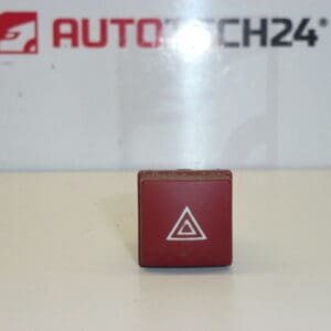 Piloto intermitente de peligro Citroën Peugeot 96472122KR 6554RQ