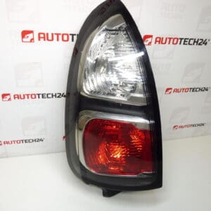 Piloto trasero izquierdo Citroën C3 Picasso 89089252 6350GL