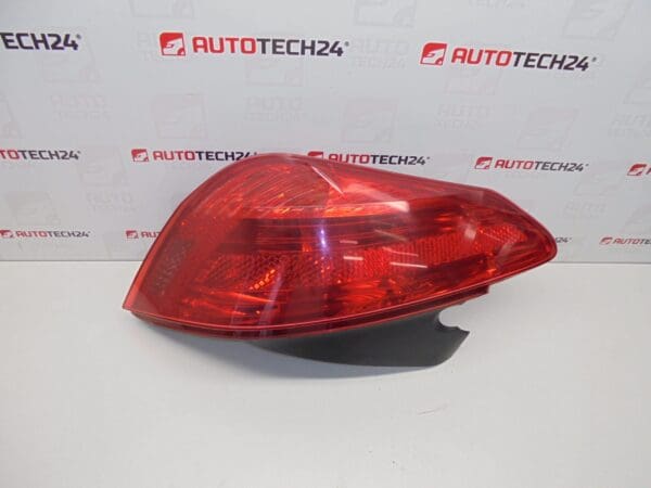 Piloto trasero izquierdo Peugeot 308 Hatchback 9680425780 6350CV