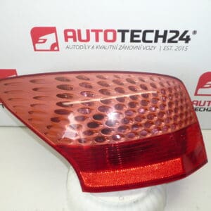 Piloto trasero izquierdo Peugeot 407 SW 9683275280 6350FR