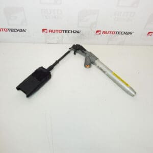 Pirocinturón derecho Citroën C4 Picasso 9657326277 8974YG