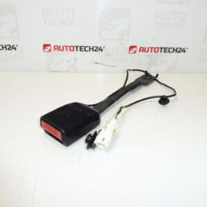 Porta cerradura para pasaporte Peugeot 308 8975K9