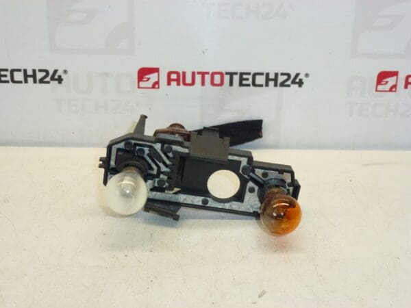 Portalámparas trasero derecho exterior Peugeot 406 COMBI 6351H5