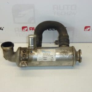 Radiador escape 1.4 HDI Citroën Peugeot 9651902380 161844