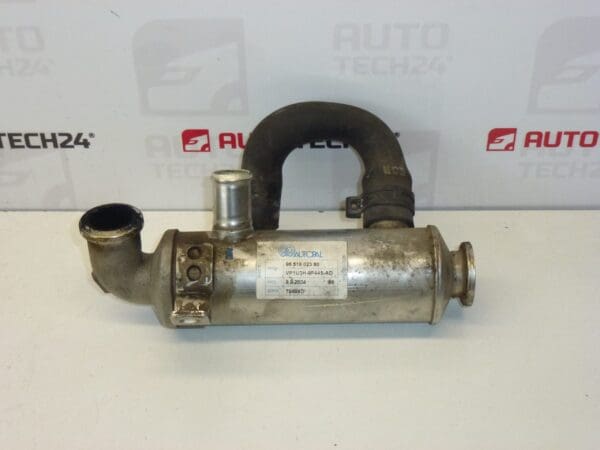 Radiador escape 1.4 HDI Citroën Peugeot 9651902380 161844