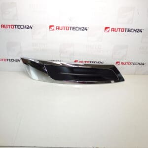 Regleta faro derecha Peugeot 5008 021311 745308