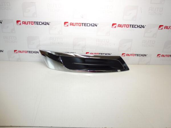 Regleta faro derecha Peugeot 5008 021311 745308