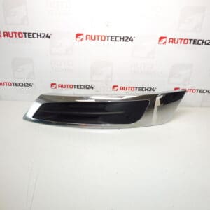 Regleta faro izquierdo Peugeot 5008 021310 745307