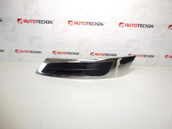 Regleta faro izquierdo Peugeot 5008 021310 745307