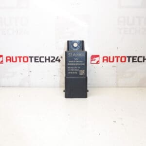 Relé de precalentamiento MAGMA Citroën Peugeot 9803299780