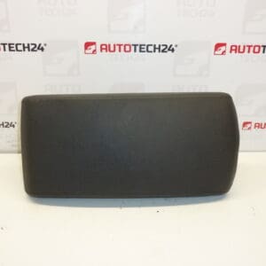 Reposabrazos central Peugeot 407 7589E9 7589NT