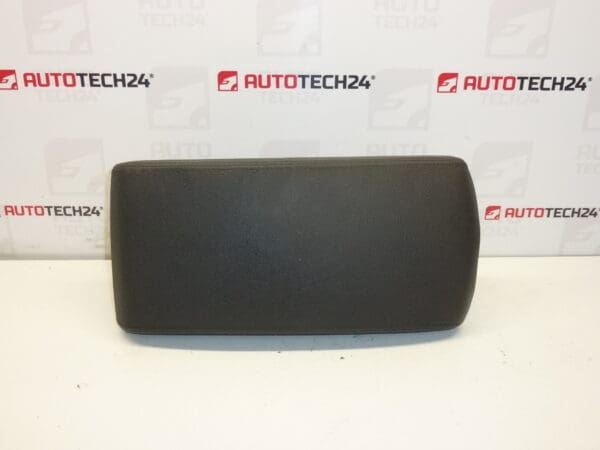 Reposabrazos central Peugeot 407 7589E9 7589NT