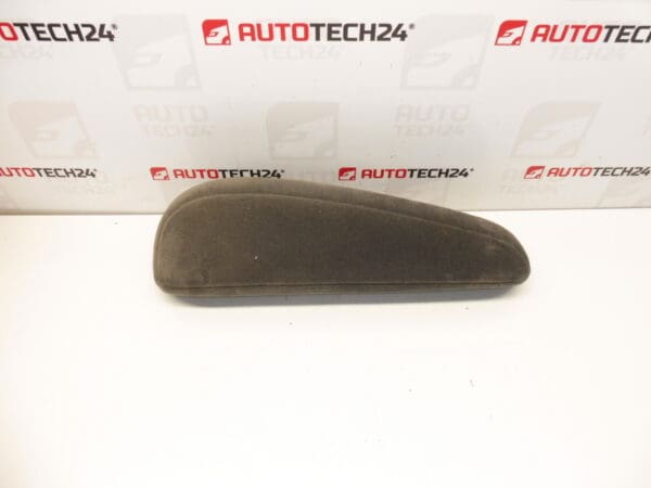 Reposabrazos pasajero Citroën C8 Peugeot 807 883026