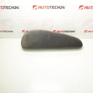 Reposabrazos pasajero Citroën C8 Peugeot 807 8830XC