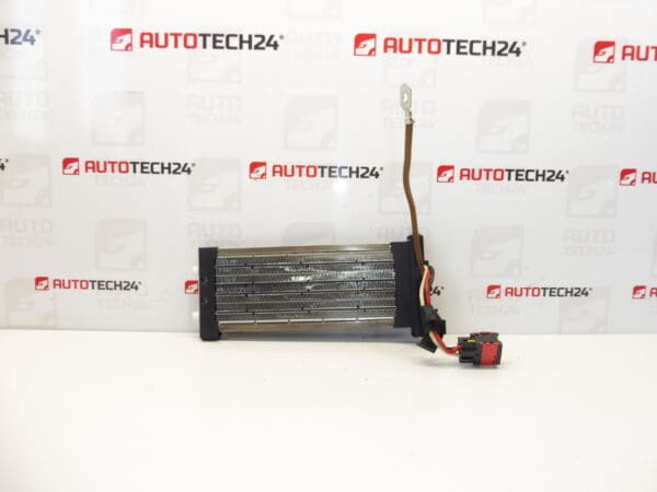 Resistencia calentamiento aire Citroën Peugeot Valeo 666908D-C 6445RH