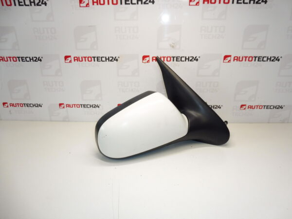 Retrovisor derecho Citroën Xsara EWPA 8148TH