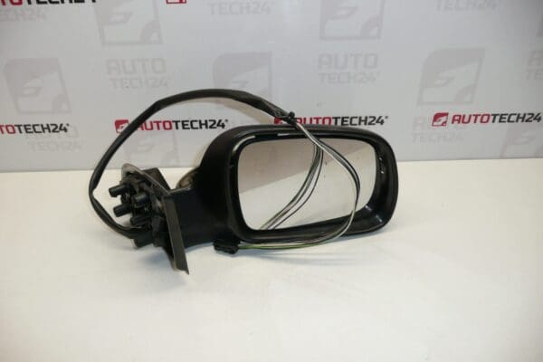 Retrovisor derecho Peugeot 307 8149AX