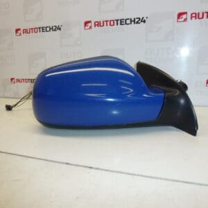 Retrovisor derecho Peugeot 307 EGJB 8149AX