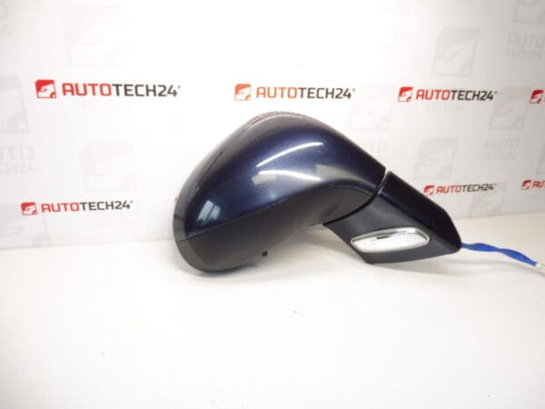 Retrovisor derecho Peugeot 308 KGNC 8153NF