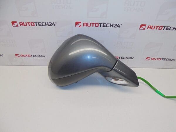 Retrovisor derecho Peugeot 308 KTHB 8153NC