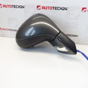 Retrovisor derecho Peugeot 308 KTPD 8153NF