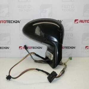 Retrovisor exterior derecho Citroën C4 8149ZS EXL