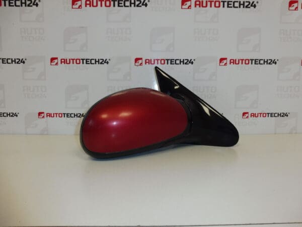 Retrovisor exterior derecho EKQD Peugeot 406 8149SK