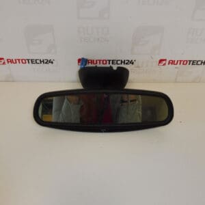 Retrovisor interior con oscurecimiento Peugeot 406 96445563XT 8153SF