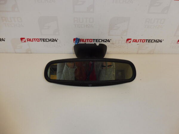 Retrovisor interior con oscurecimiento Peugeot 406 96445563XT 8153SF