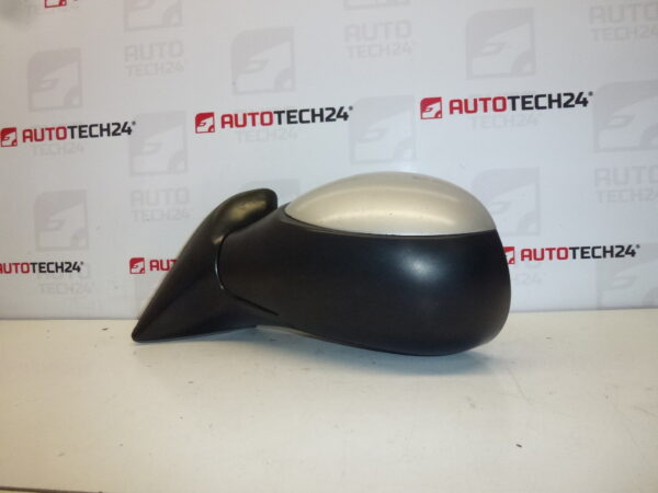 Retrovisor izquierdo Citroën Xsara Picasso EZRC 96484816XT 8149F7